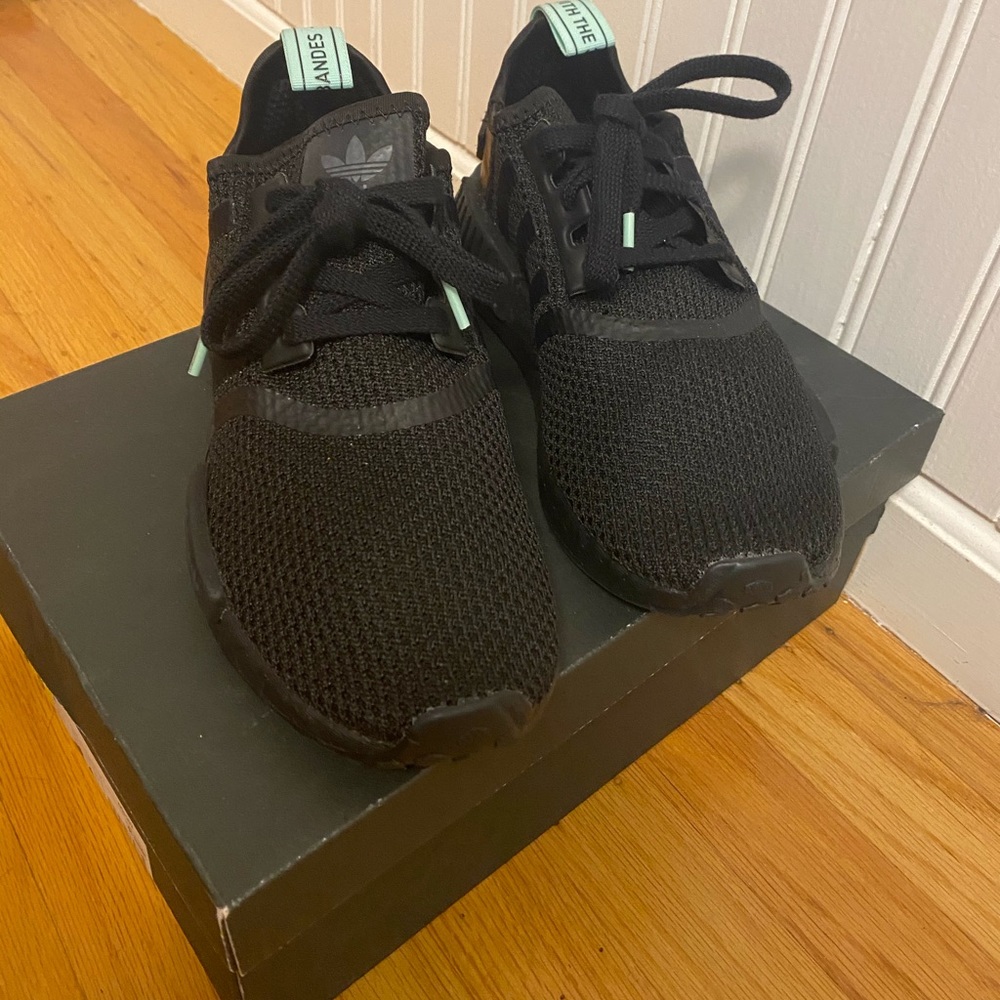Adidas sneaker